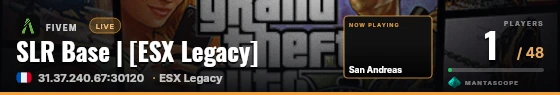 Hero badge preview