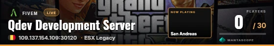 Hero badge preview