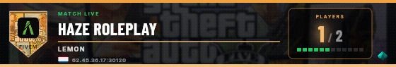 Scoreboard badge preview