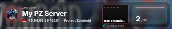 Glass badge preview