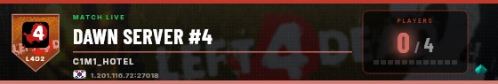 Scoreboard badge preview