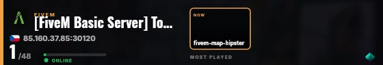Filmstrip badge preview