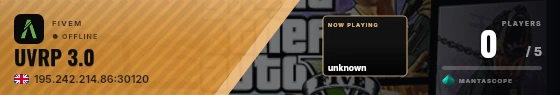 Sweep badge preview