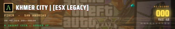 Arcade badge preview