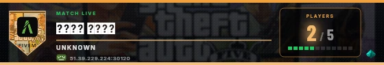 Scoreboard badge preview
