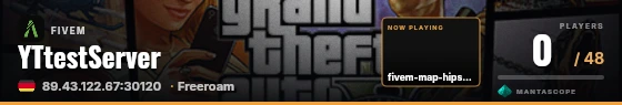 Hero badge preview