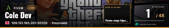 Hero badge preview