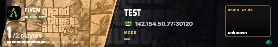 Blade badge preview