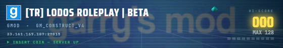 Arcade badge preview