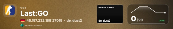 Mesh badge preview