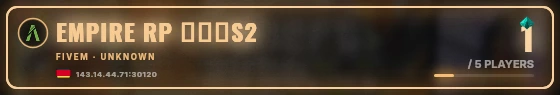 Marquee badge preview