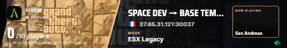 Blade badge preview