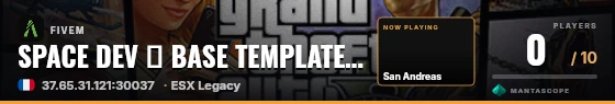 Hero badge preview
