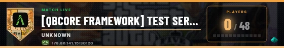 Scoreboard badge preview