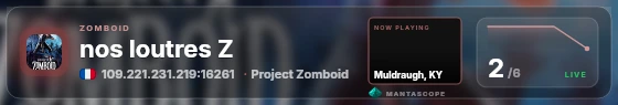 Glass badge preview