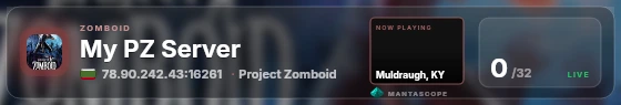 Glass badge preview