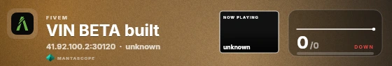 Mesh badge preview
