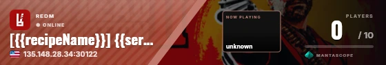 Sweep badge preview