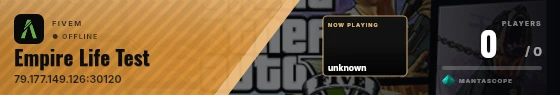 Sweep badge preview