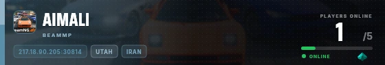 Edge badge preview