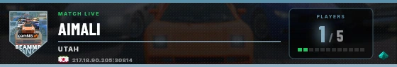 Scoreboard badge preview