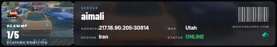 Ticket badge preview