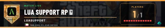 Scoreboard badge preview