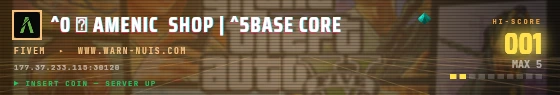 Arcade badge preview