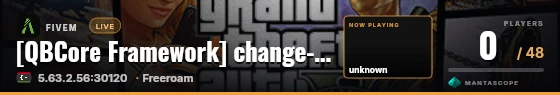 Hero badge preview
