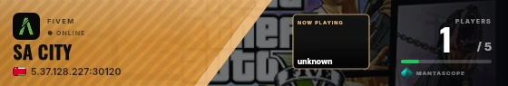 Sweep badge preview
