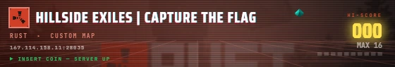 Arcade badge preview