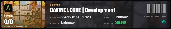 Ticket badge preview