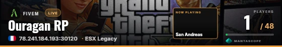 Hero badge preview