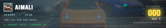 Arcade badge preview