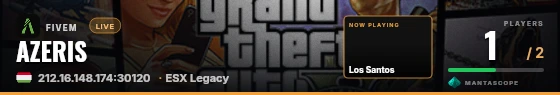Hero badge preview
