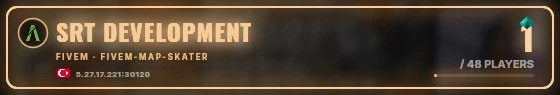 Marquee badge preview