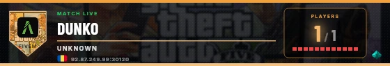 Scoreboard badge preview