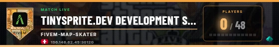 Scoreboard badge preview