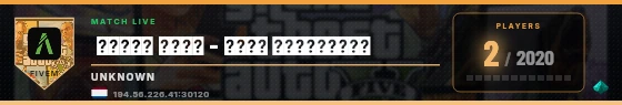 Scoreboard badge preview