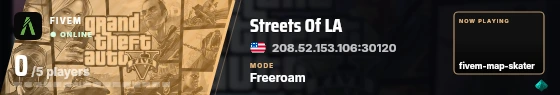 Blade badge preview