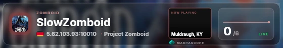 Glass badge preview