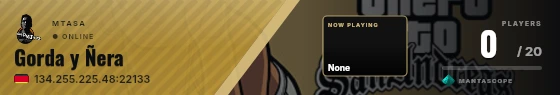 Sweep badge preview