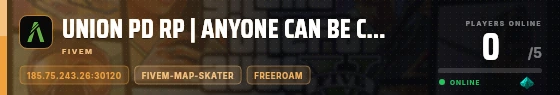 Edge badge preview