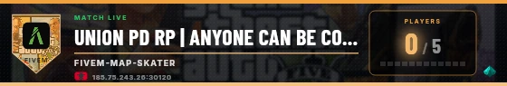 Scoreboard badge preview