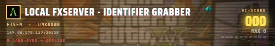 Arcade badge preview