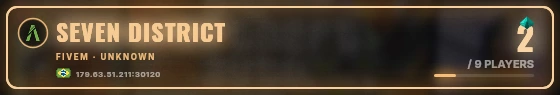 Marquee badge preview