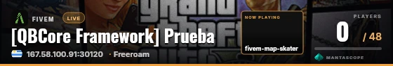 Hero badge preview