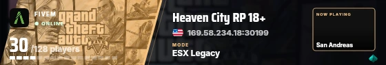 Blade badge preview