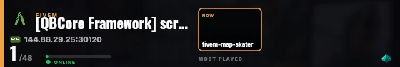 Filmstrip badge preview