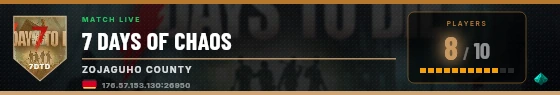 Scoreboard badge preview